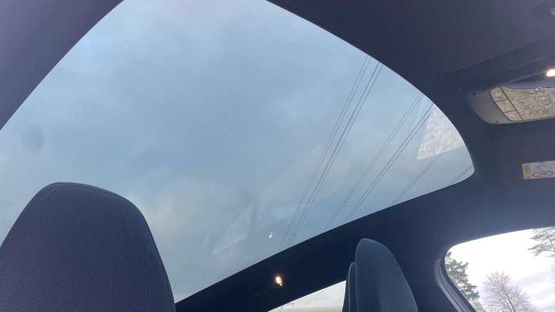 Volvo EX30 200kW SM Extended Range Ultra 69kWh 5dr Auto Electric Estate